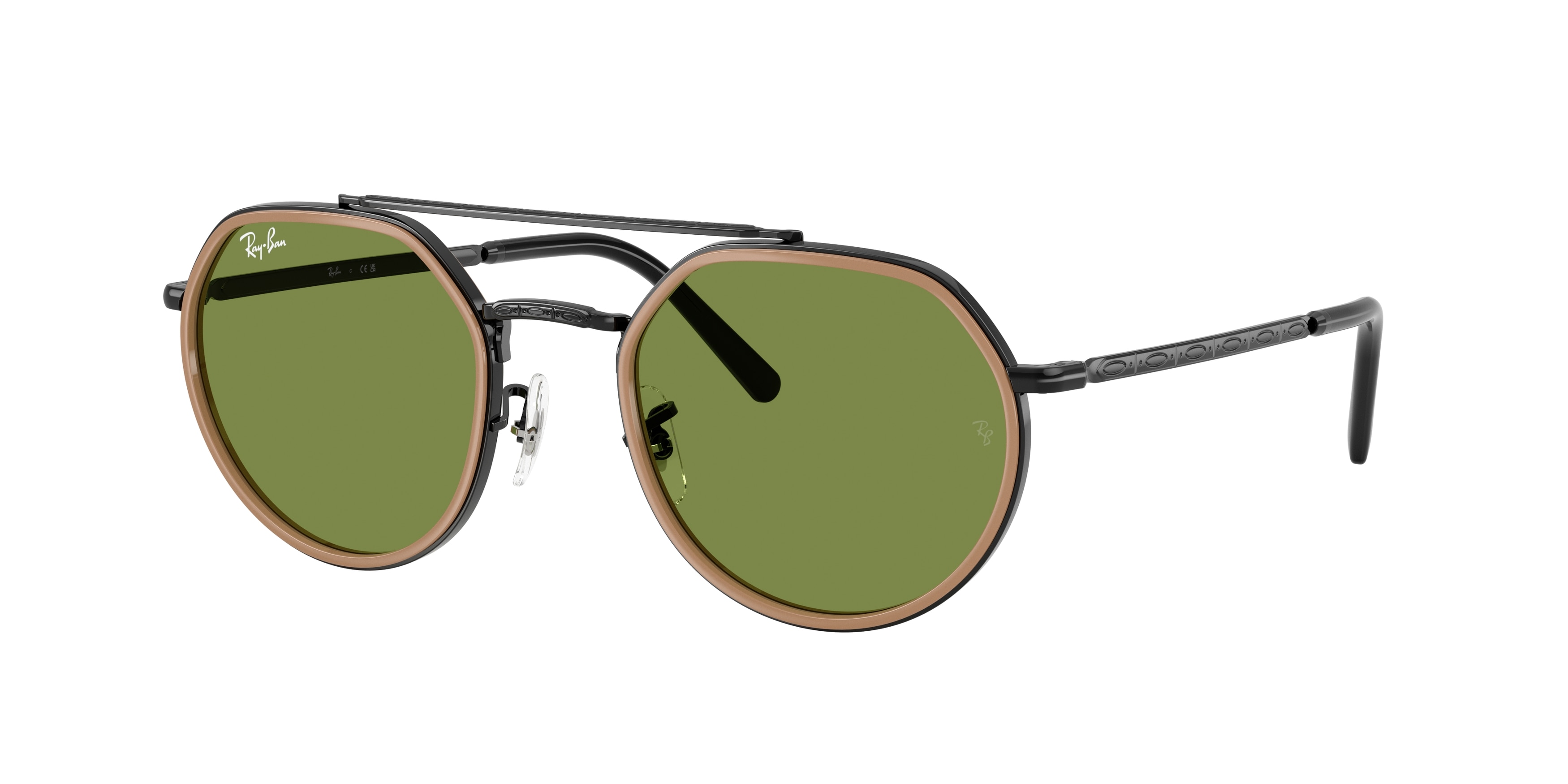 Ray-Ban RB3765 92794E  